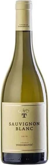 Todorovic Sauvignon Blanc 0.75