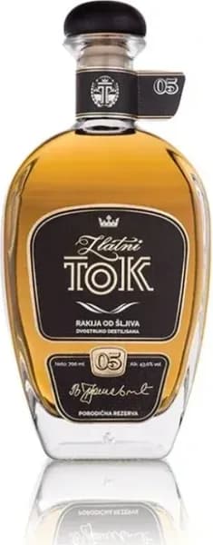 Tok Šljiva 5 0.70