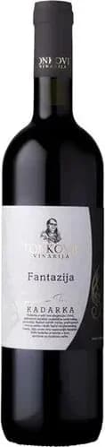 Tonković Fantazija 0.75