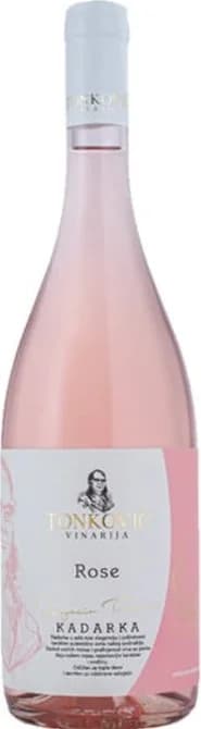 Tonković Rose 0.75