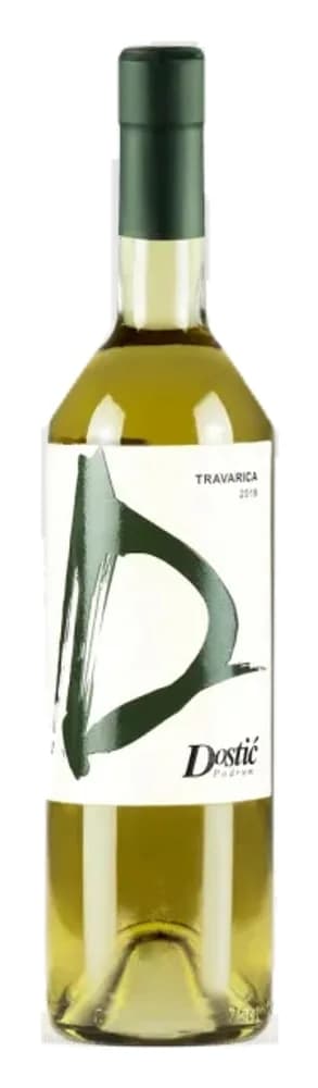 Travarica Dostić 0.70