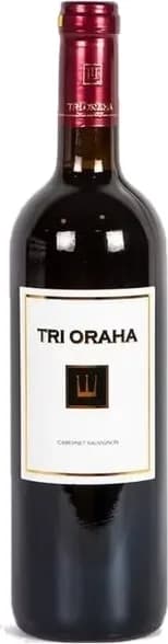 Tri Oraha 2013 0.75