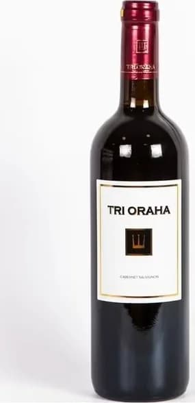 Tri Oraha 2013 0.75
