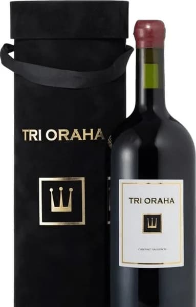 Tri Oraha SPECIAL MAGNUM 2009 1.50
