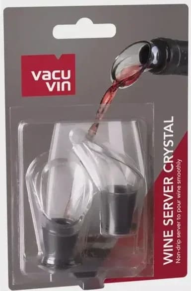 Vacuvin uložak za sipanje 2 kom