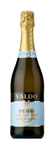Valdo Puro Alcohol Free 0.75