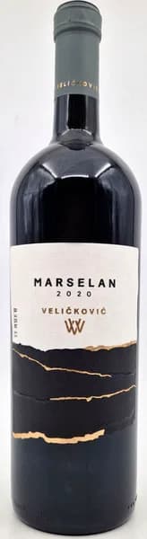 Veličković Marselan 0,75