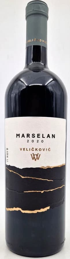 Veličković Marselan 0,75