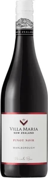 Villa Maria Pinot Noir Private Bin 0,75
