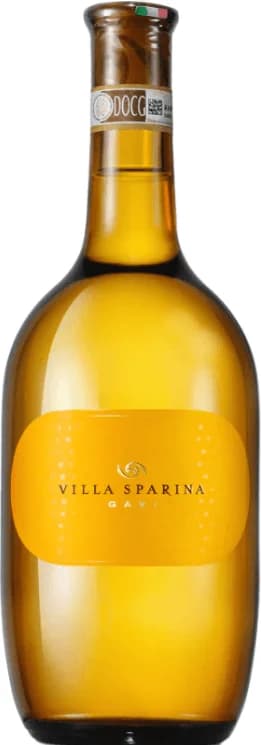 Villa Sparina Gavi di Gavi 0,75