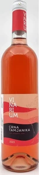 Vinarium Crna Tamjanika 0.75