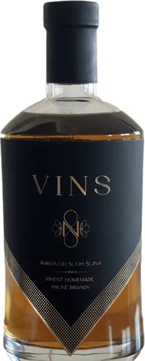 Vins Rakija od Suve Šljive 0,70
