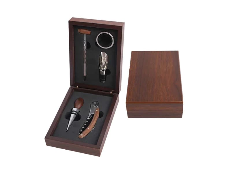 Standard Eco wine set