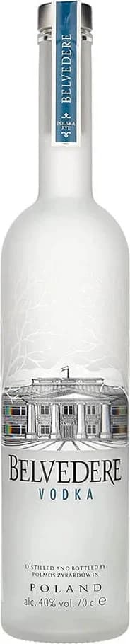 Vodka Belvedere 0.70