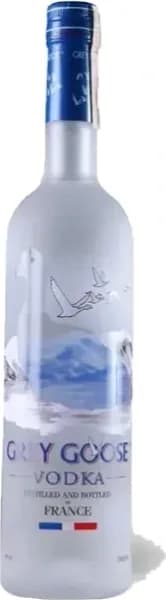 Vodka Grey Goose 0.70