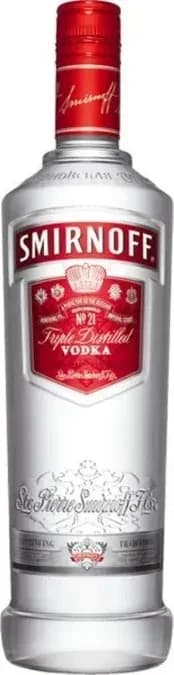Vodka Smirnof 0.70