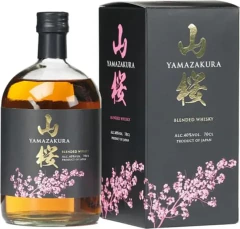 Yamazakura 0.70