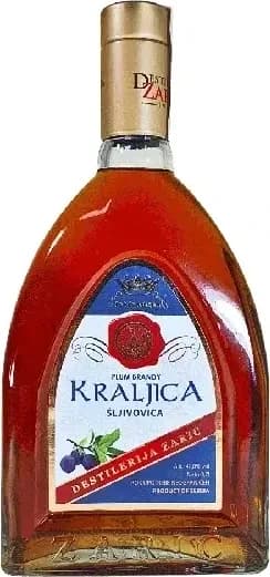 Zarić Kraljica šljiva 0.03