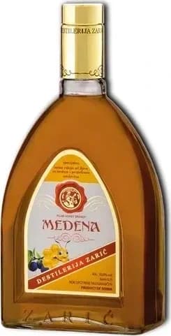 Zarić Medena 0.70