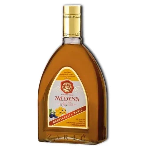 Zarić Medena 0.70