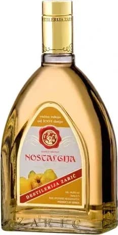 Zarić Nostalgija dunja 0.03