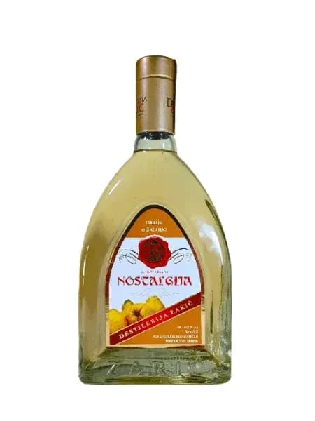 Zarić Nostalgija dunja 0.70