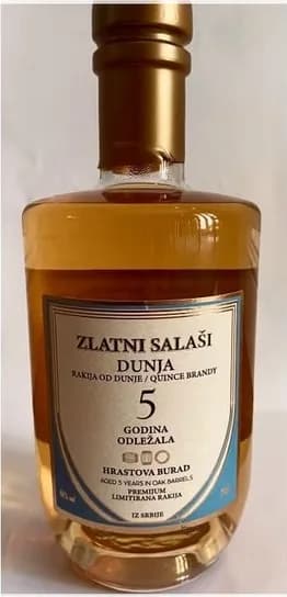 Zlatni salaši Dunja 0,70