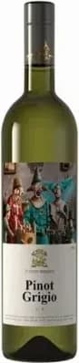 Zvonko Bogdan Pinot Grigio 0.75