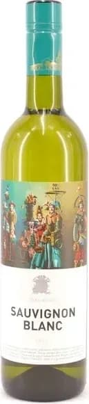 Zvonko Bogdan Sauvignon Blanc 0.75