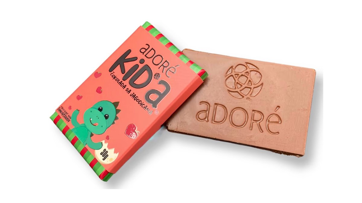 Adore Kida Jagoda 30g