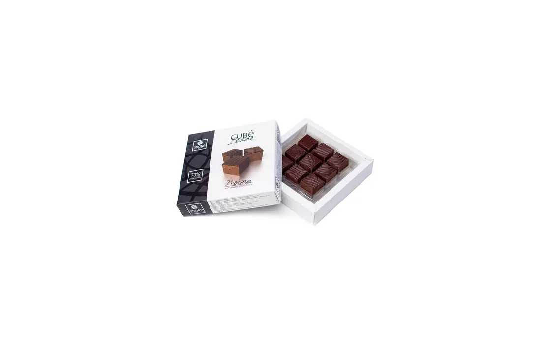 Adore cube Pasha 90g