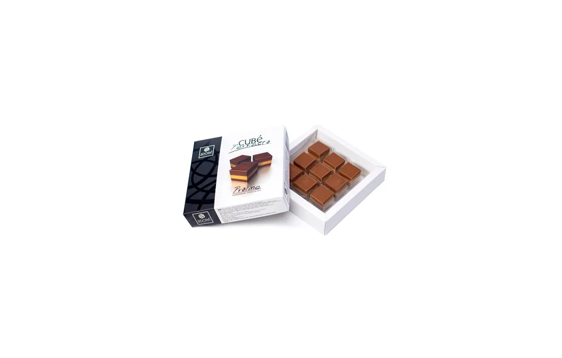 Adore cube Perfecta 90g