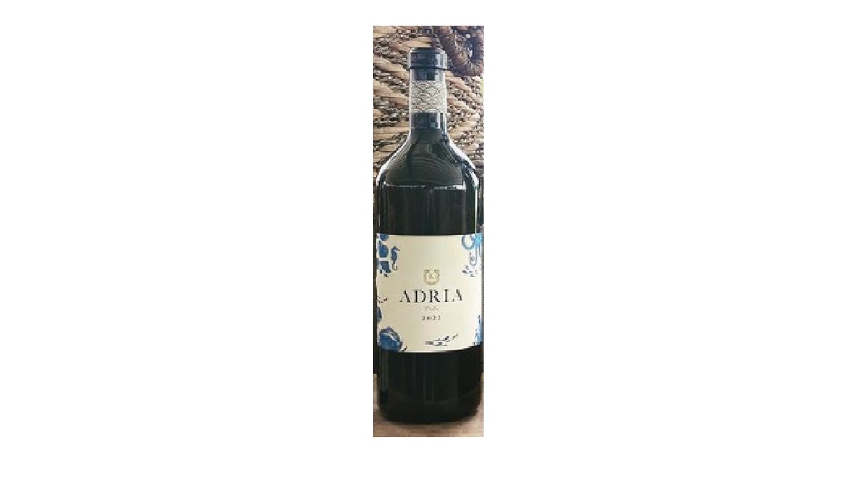 Adria Karić 3.00