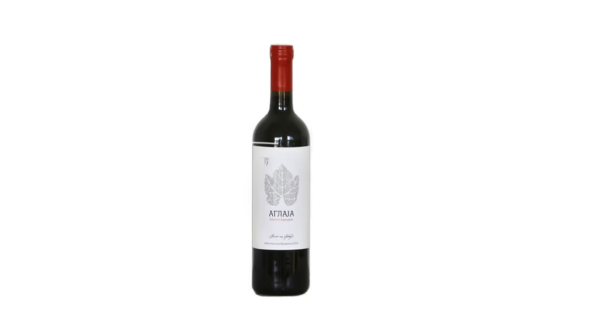 Aglaja Cabernet Sauvignon 0.75
