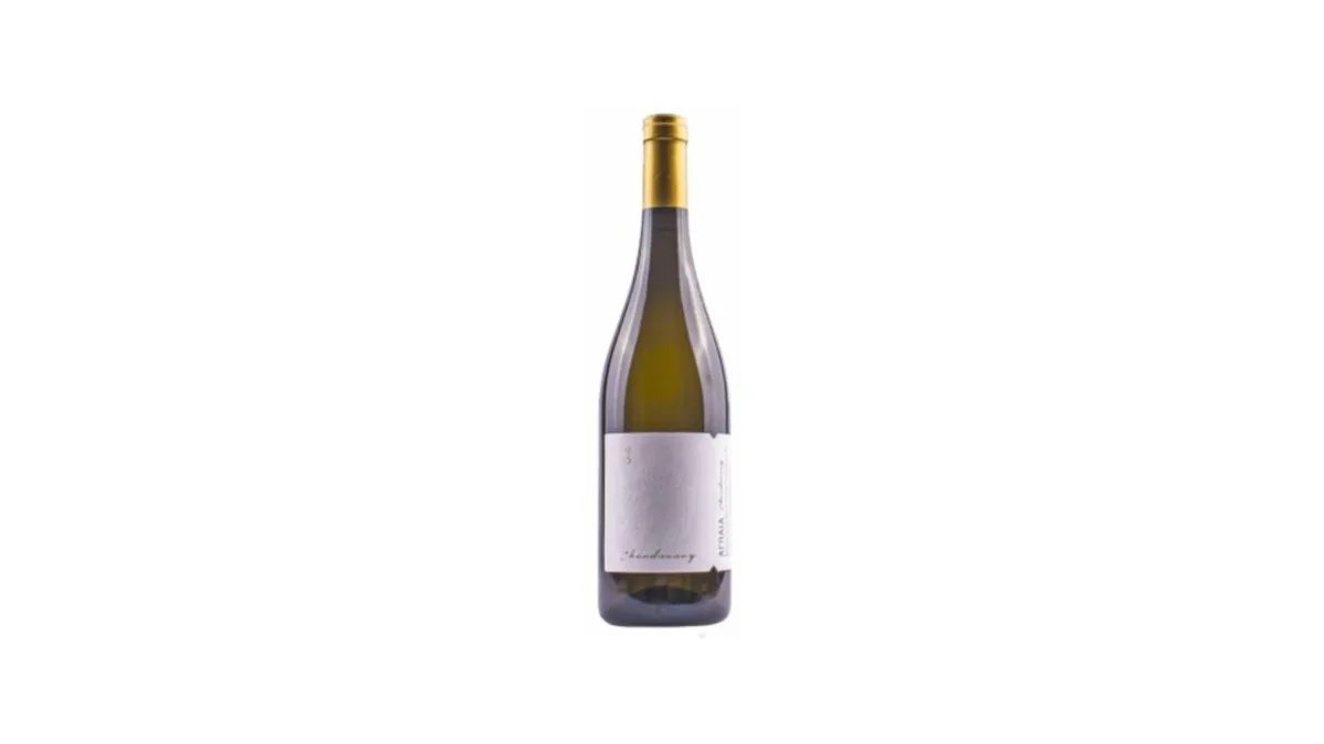 Aglaja Chardonnay 0.75