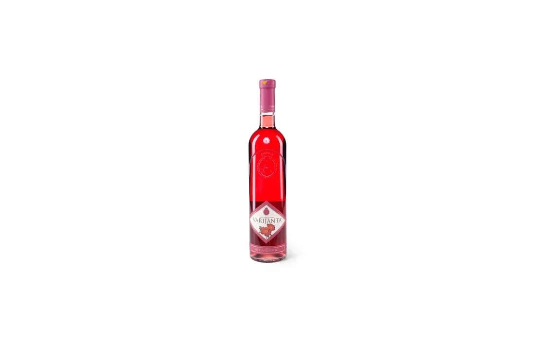 Aleksandrović Varijanta 0.75