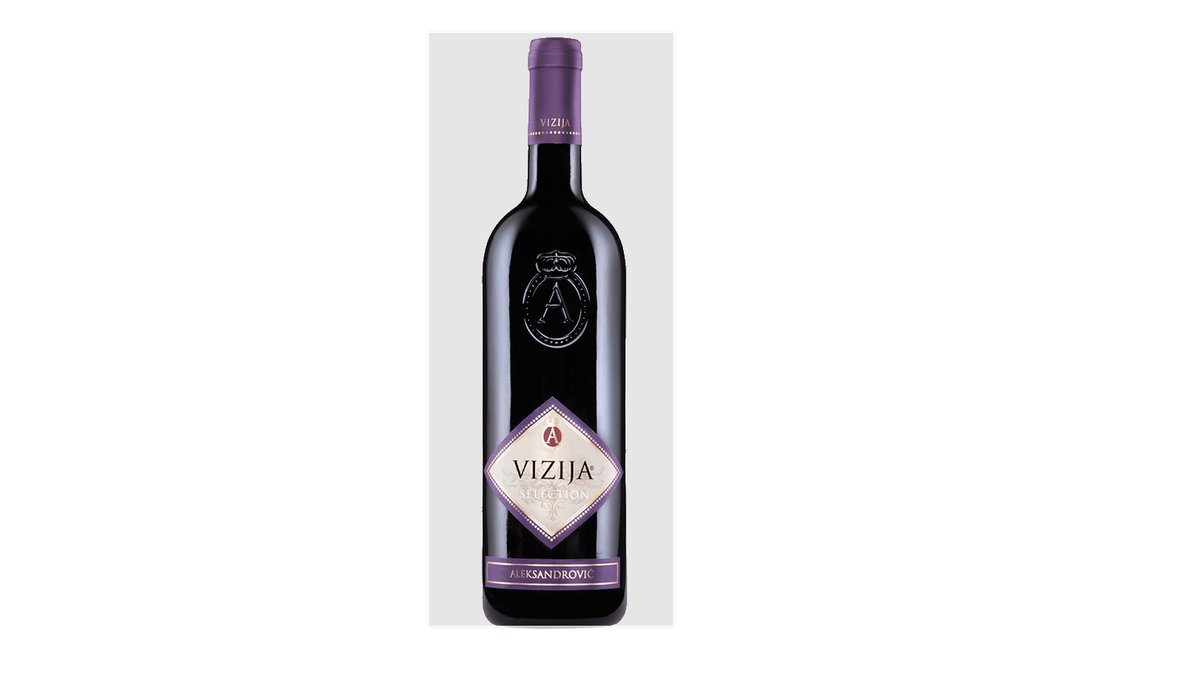 Aleksandrovic Vizija 0.75