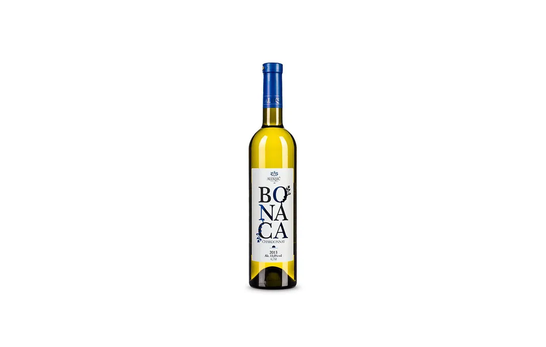 Aleksić Bonaca 0.75