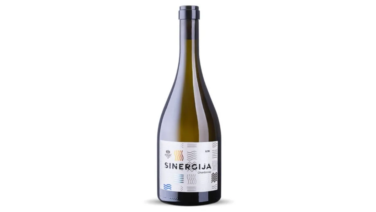 Aleksić Sinergija 0.75