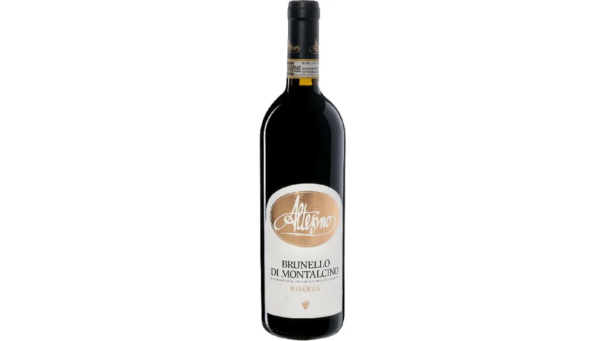 Altesino Brunello Di Montalcino 0.75