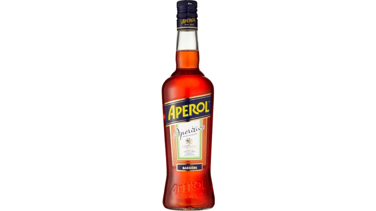 Aperol 0.70 l