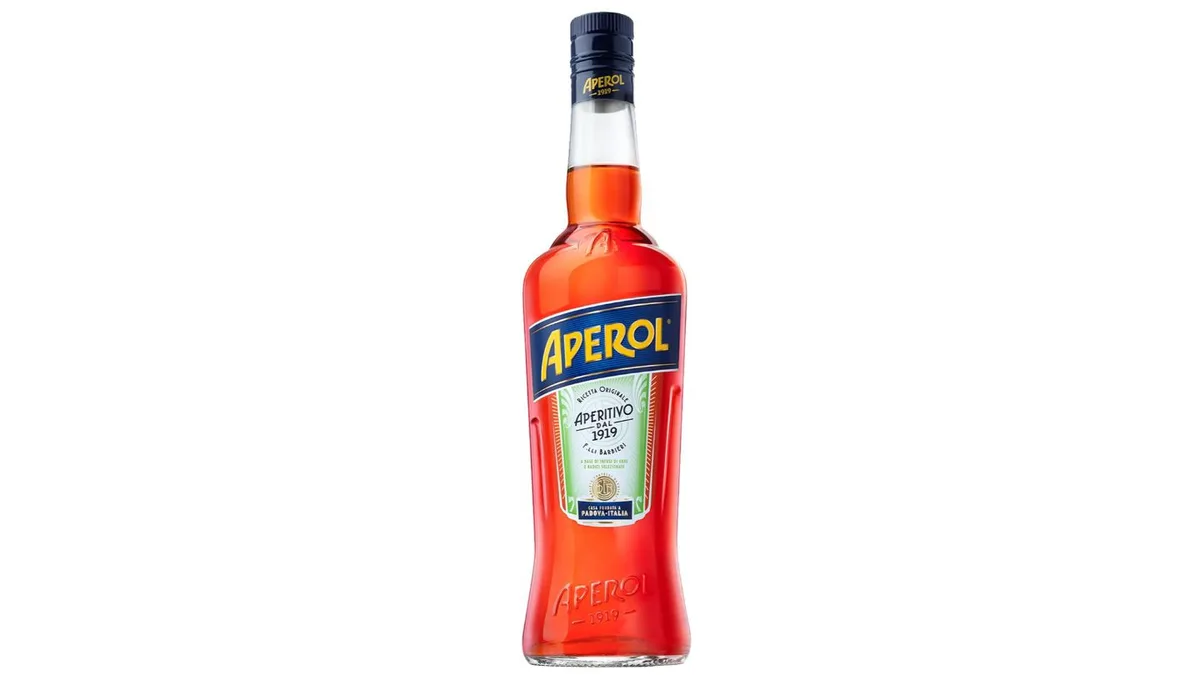 Aperol 1 l