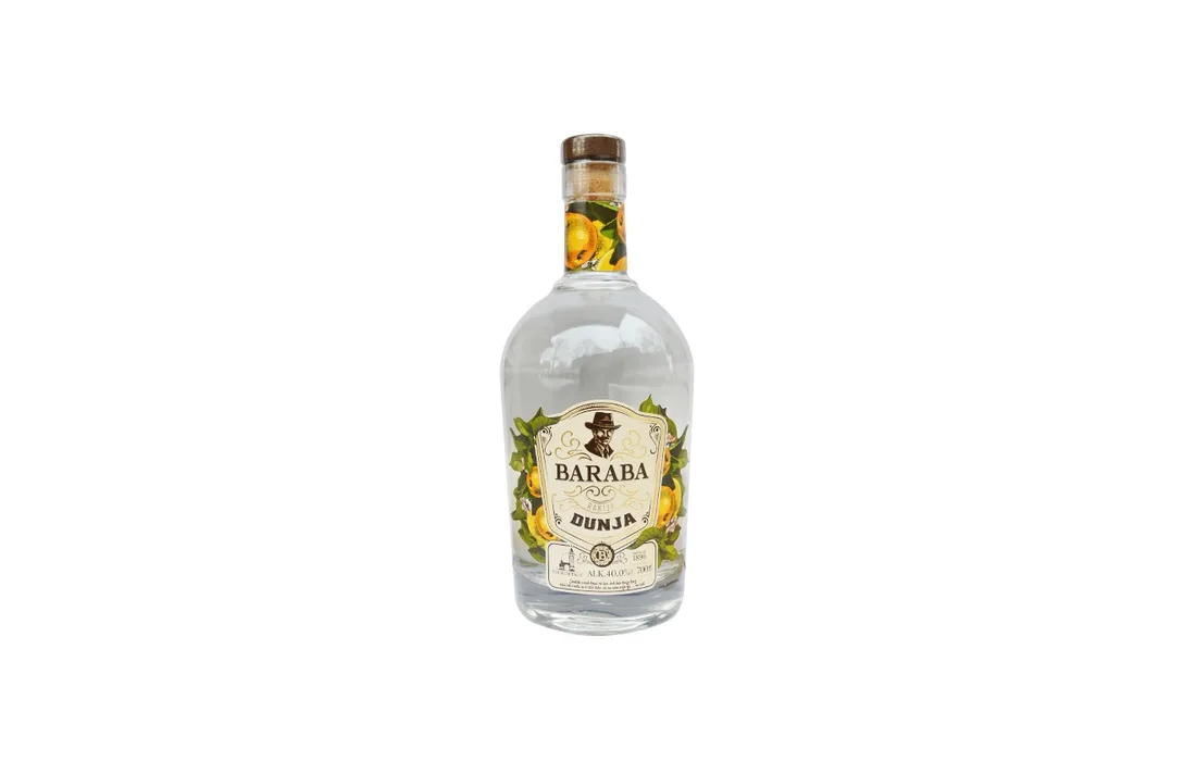 Baraba Dunja 0.7