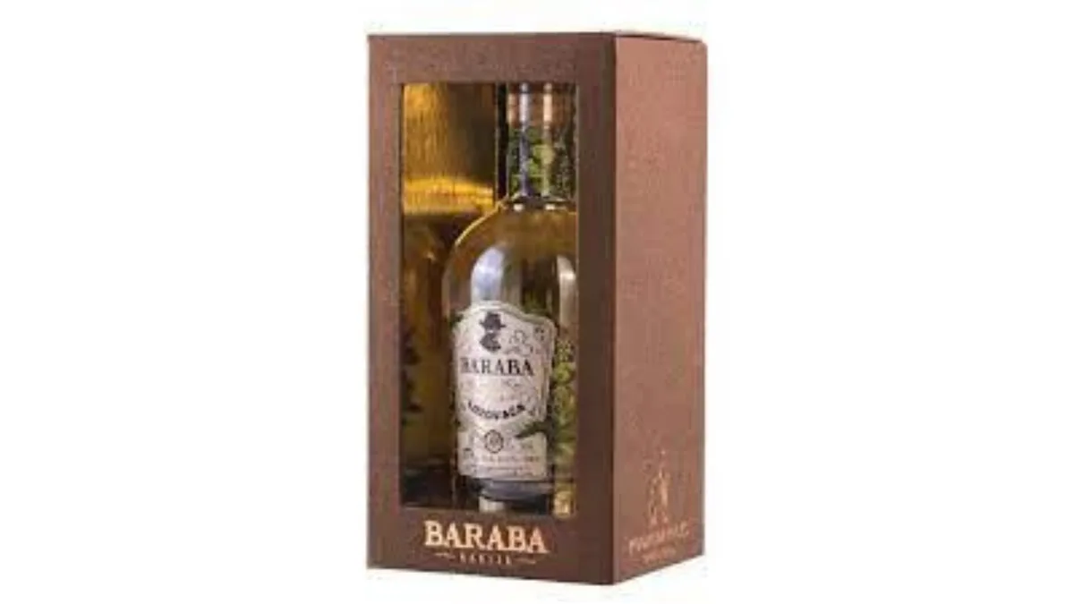 Baraba Loza 0.7 lux