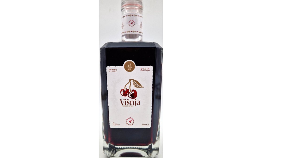 Baraba Visnja 0.70