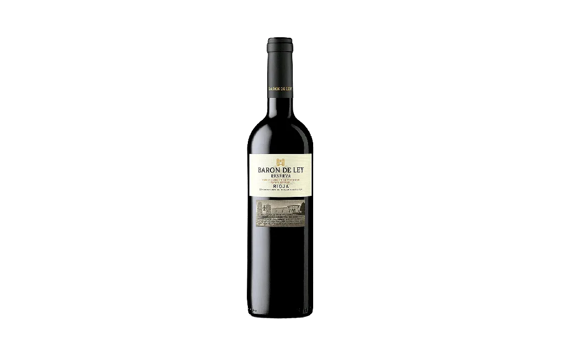 Baron De Ley Reserva 0.75