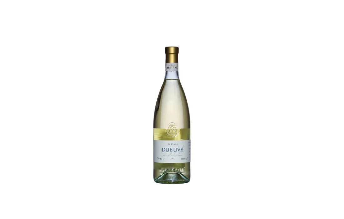 Bertani Due uve 0.75