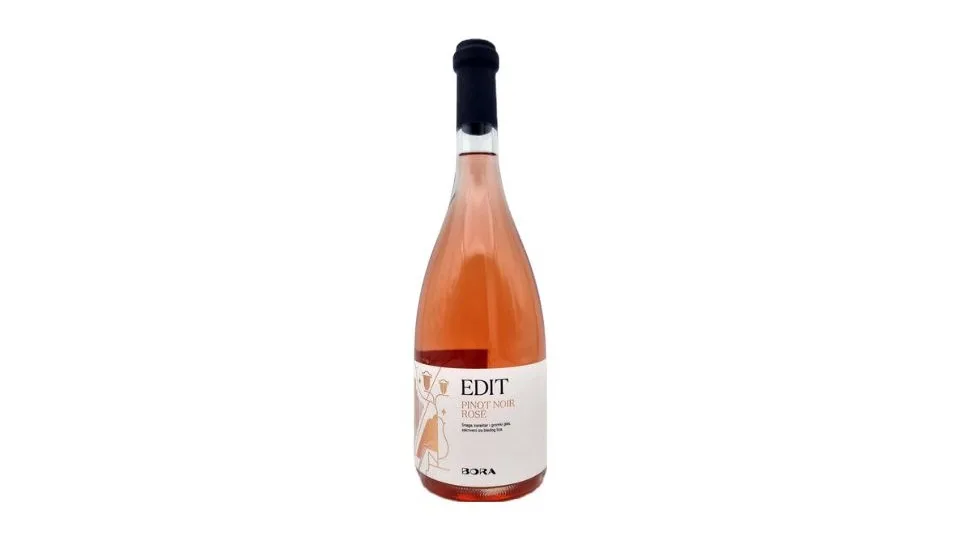 Bora Edit Rose 0.75