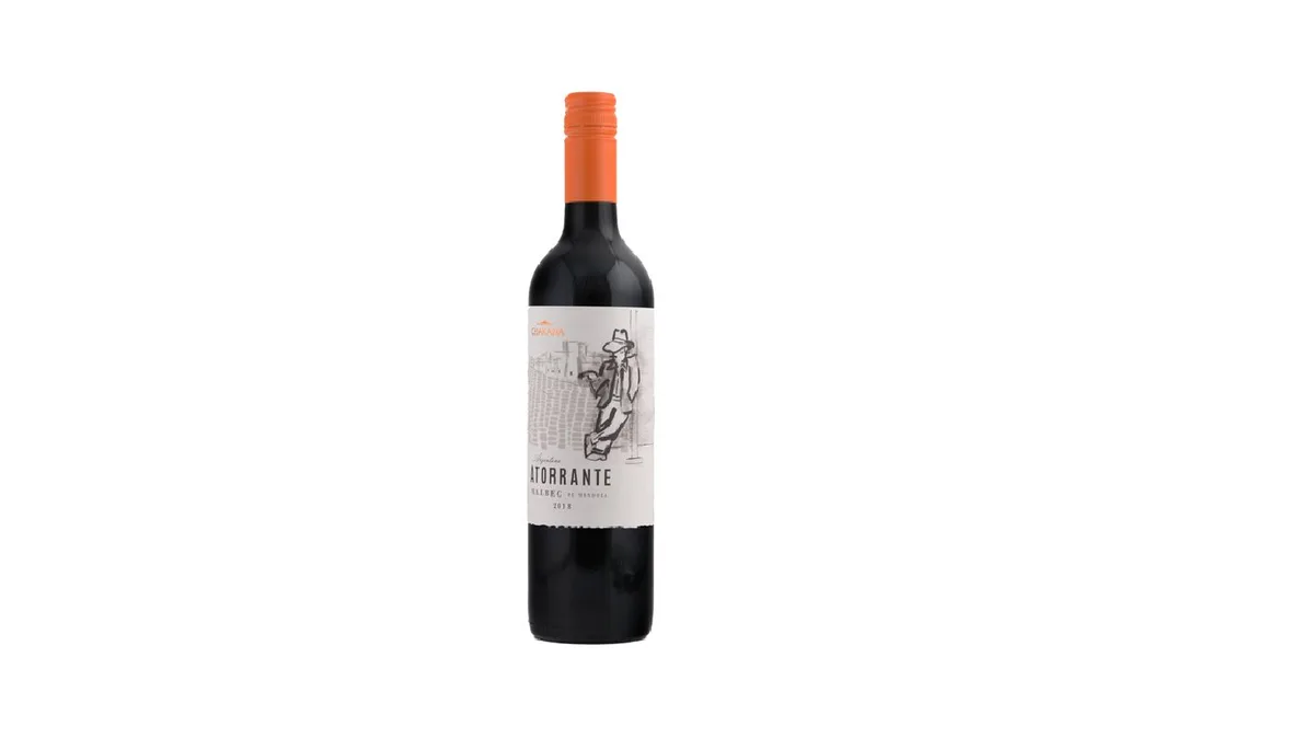 Chakana Malbec 0.75