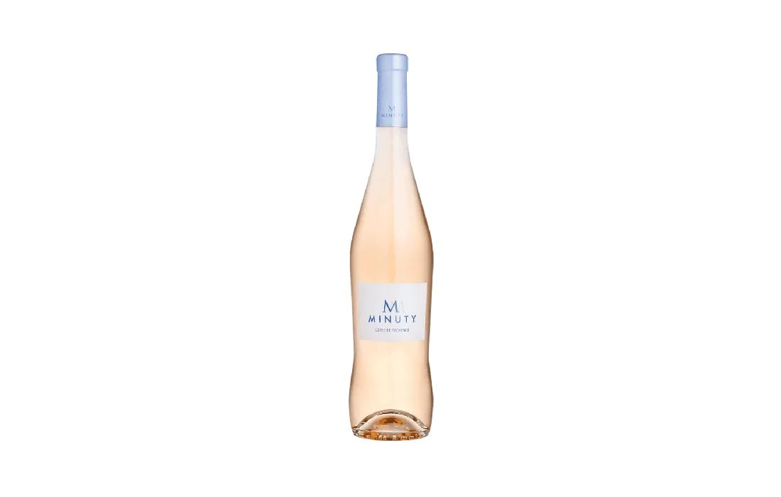Chateau Minuty M Minuty 0.75